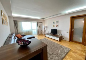 Cosy & Central Apartment in a friendly area