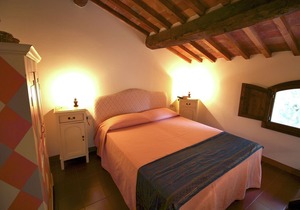 Cosy Cottage in Anghiari with Pool & Garden