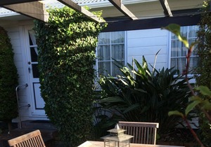 Cosy Cottage in Central Paihia