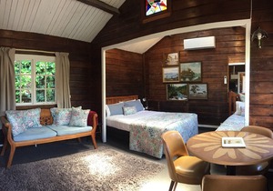 Cosy Cottage in Central Paihia