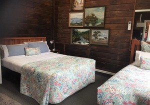 Cosy Cottage in Central Paihia