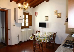 Cosy Farmhouse with Whirlpool, Pool, Barbecue, Garden