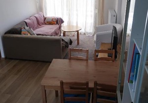 Cosy flat in Ano Poli.