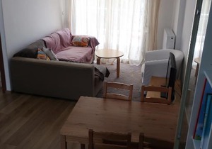 Cosy flat in Ano Poli.