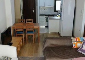 Cosy flat in Ano Poli.