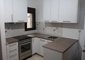 Cosy flat in Ano Poli.