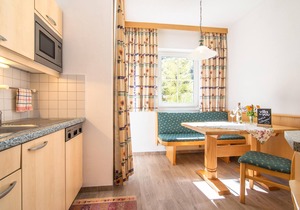 Cosy flat near Ischgl