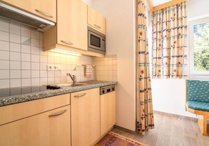 Cosy flat near Ischgl
