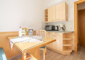 Cosy flat near Ischgl