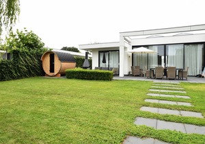 Cosy Harderwijk 316