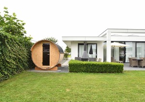 Cosy Harderwijk 316
