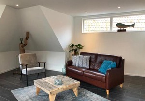 Cosy Harlingen I