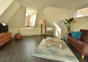 Cosy Harlingen I