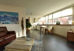 Cosy Harlingen I