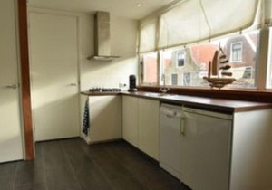 Cosy Harlingen I