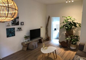 Cosy Harlingen II