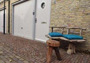Cosy Harlingen