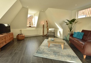 Cosy Harlingen