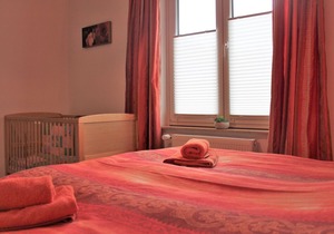Cosy Holiday Home in Dorf Gutow near the Sea
