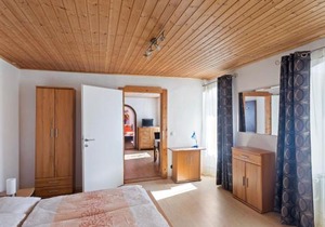 Cosy holiday home with traditional cuisine