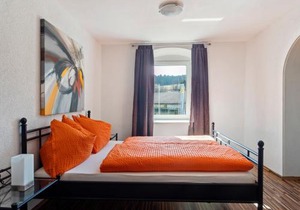 Cosy holiday home with traditional cuisine