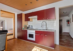 Cosy holiday home with traditional cuisine