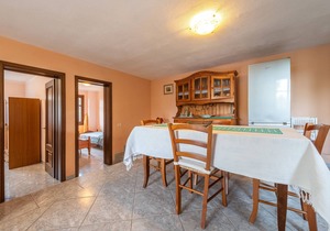 Cosy Home “Chia C” Close to Beach with Sea View & Garden