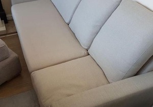 Cosy Homes value for money with excellent services