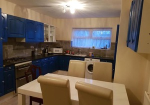 Cosy Homes value for money with excellent services