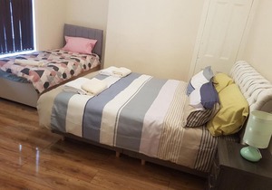 Cosy Homes value for money with excellent services