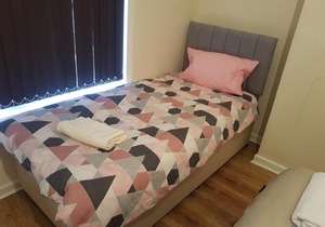 Cosy Homes value for money with excellent services
