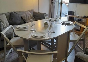 Cosy Jesmond 3 bed apartment - fantastic location