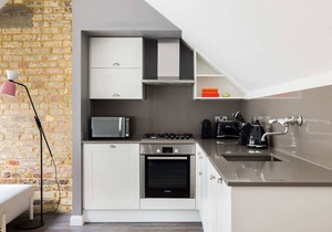 Cosy Leicester Sq 1BR - Netflix & Nespresso