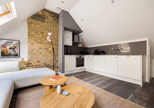 Cosy Leicester Sq 1BR - Netflix & Nespresso