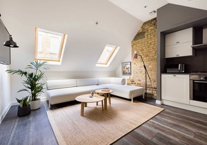 Cosy Leicester Sq 1BR - Netflix & Nespresso