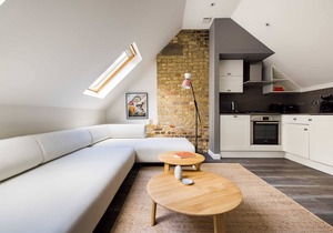 Cosy Leicester Sq 1BR - Netflix & Nespresso