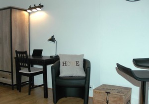 Cosy Musette - Pedestrian street