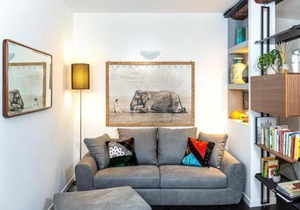 Cosy Nest in the heart of Brera