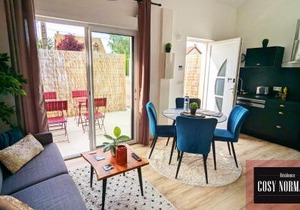 Cosy Normandy - 01