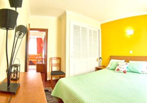 Cosy Sea View Apartment in Lajes Do Pico - 30 sq m