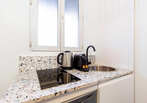 Cosy Studio 1BR4P - Tour Eiffel Champs de Mars 18