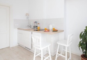 Cosy Studio in the heart of Łódź - Apartment II