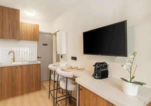 Cosy Studio near Gare Montparnasse