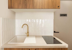 Cosy Studio near Gare Montparnasse
