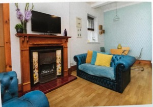 Cosy & Stylish Apartment