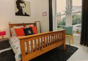 Cosy & Stylish Apartment