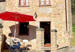 Cottage ∙ 3 bedrooms ∙ 6 guests