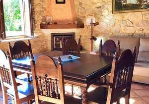 Cottage ∙ 3 bedrooms ∙ 6 guests