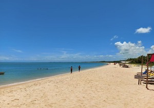 Cotillo paradise
