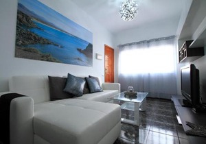 Cotillo Sea